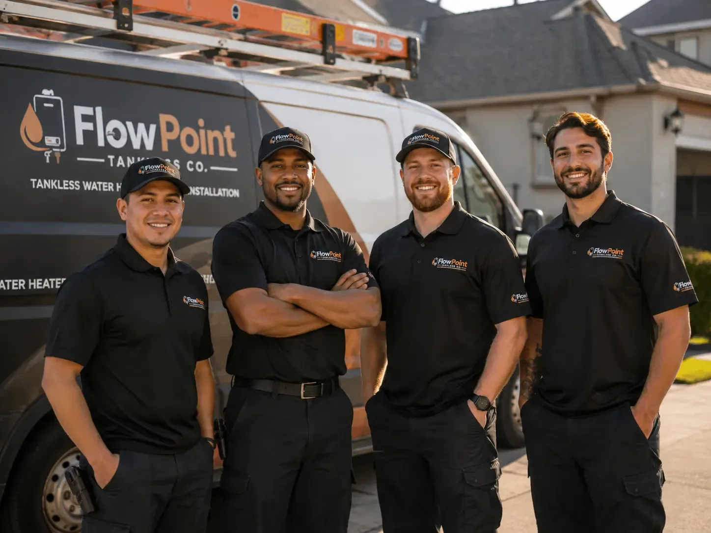 Tankless Water Heater Installation company in Bath, NY