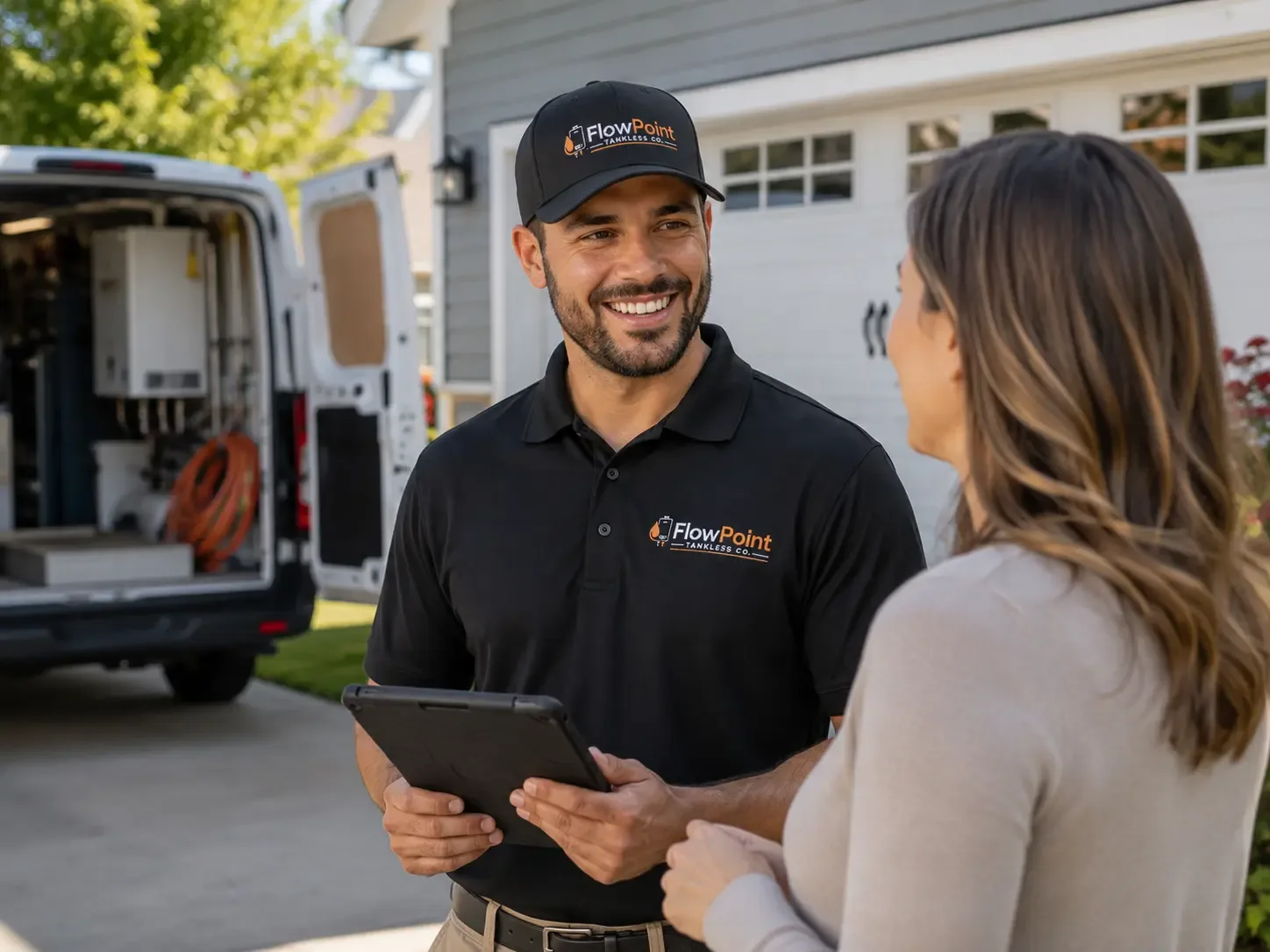 Tankless Water Heater Installation Bath, NY FAQs